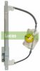 LUCAS ELECTRICAL WRL1377L Window Lift
